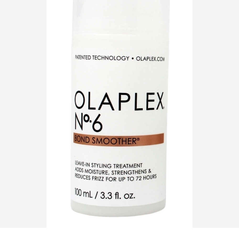 OLAPLEX No.4 Bond Maintenance Shampoo - Cream Bottle Read Description - Picture 4 of 5